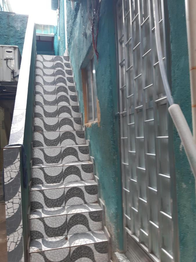 Kitnet Aconchegante Em Benfica Apartment Rio de Janeiro Bagian luar foto