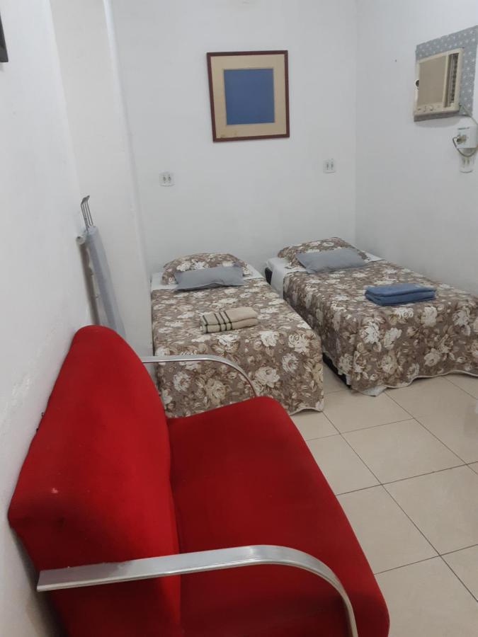 Kitnet Aconchegante Em Benfica Apartment Rio de Janeiro Bagian luar foto