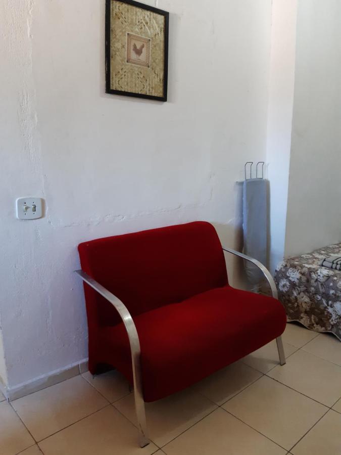 Kitnet Aconchegante Em Benfica Apartment Rio de Janeiro Bagian luar foto