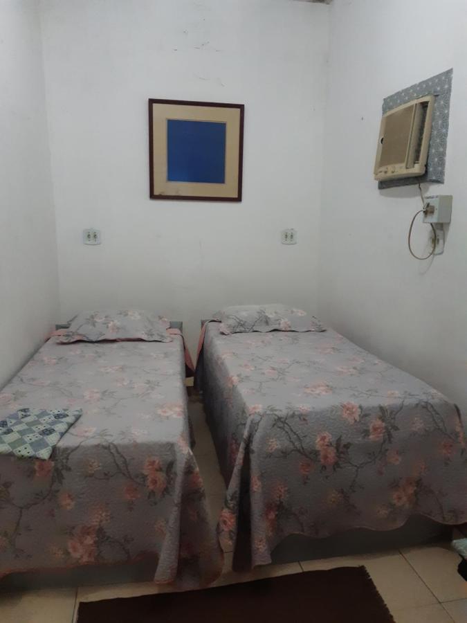 Kitnet Aconchegante Em Benfica Apartment Rio de Janeiro Bagian luar foto