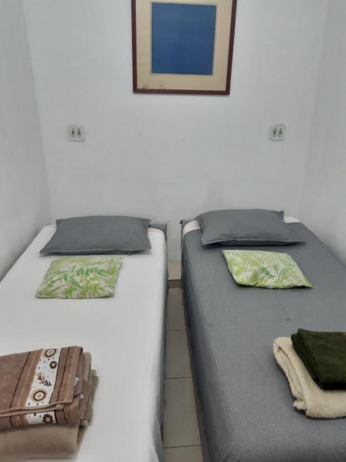 Kitnet Aconchegante Em Benfica Apartment Rio de Janeiro Bagian luar foto