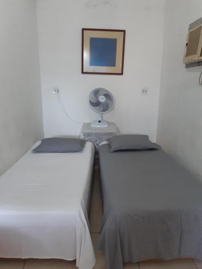 Kitnet Aconchegante Em Benfica Apartment Rio de Janeiro Bagian luar foto