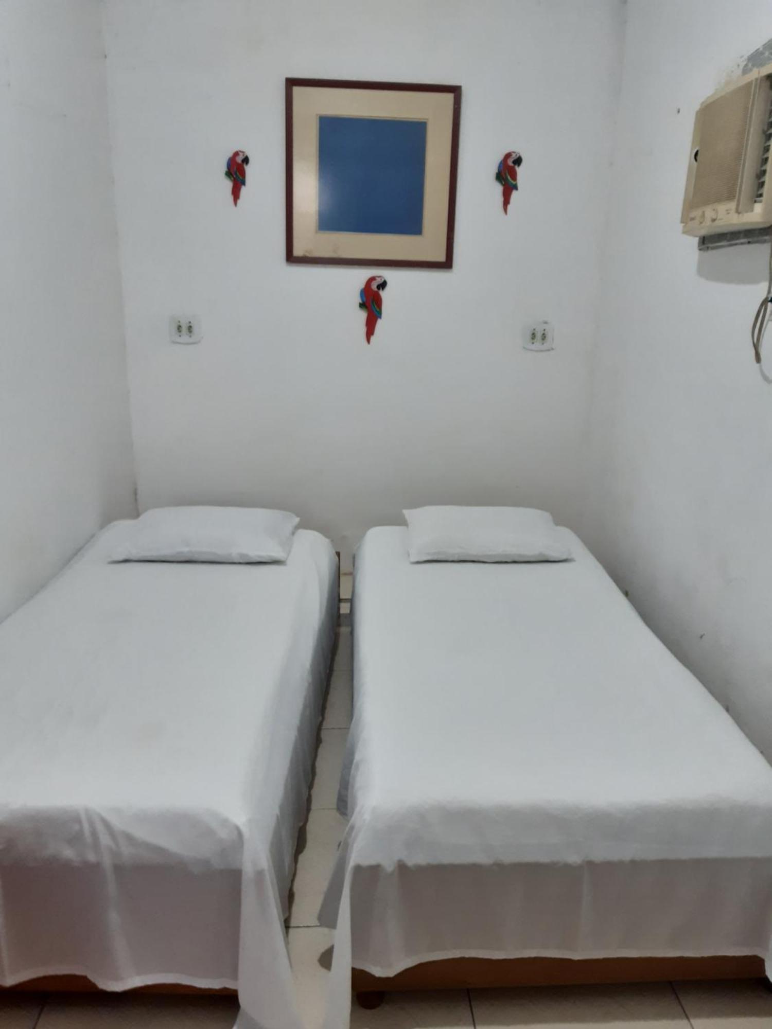 Kitnet Aconchegante Em Benfica Apartment Rio de Janeiro Bagian luar foto