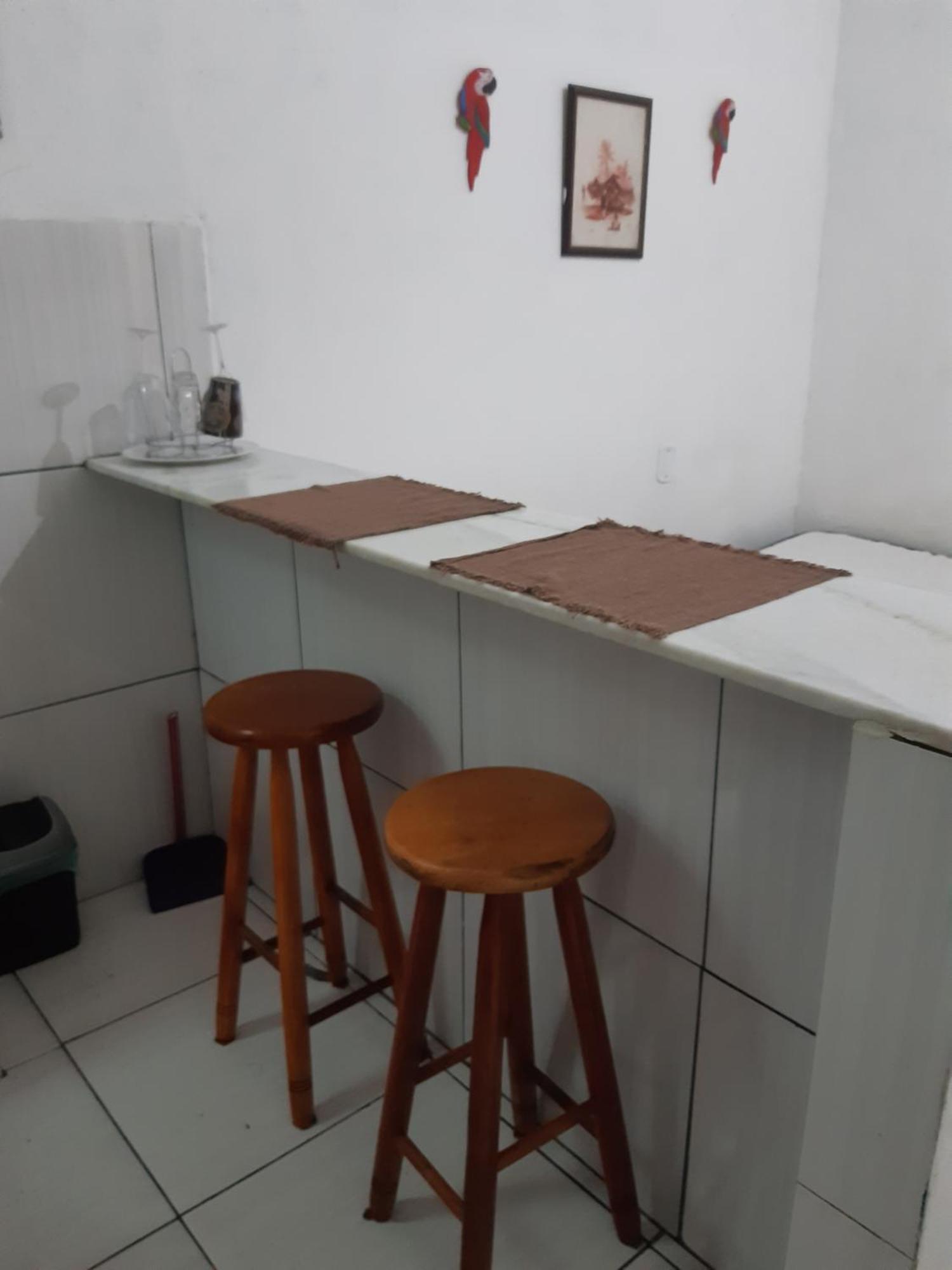 Kitnet Aconchegante Em Benfica Apartment Rio de Janeiro Bagian luar foto