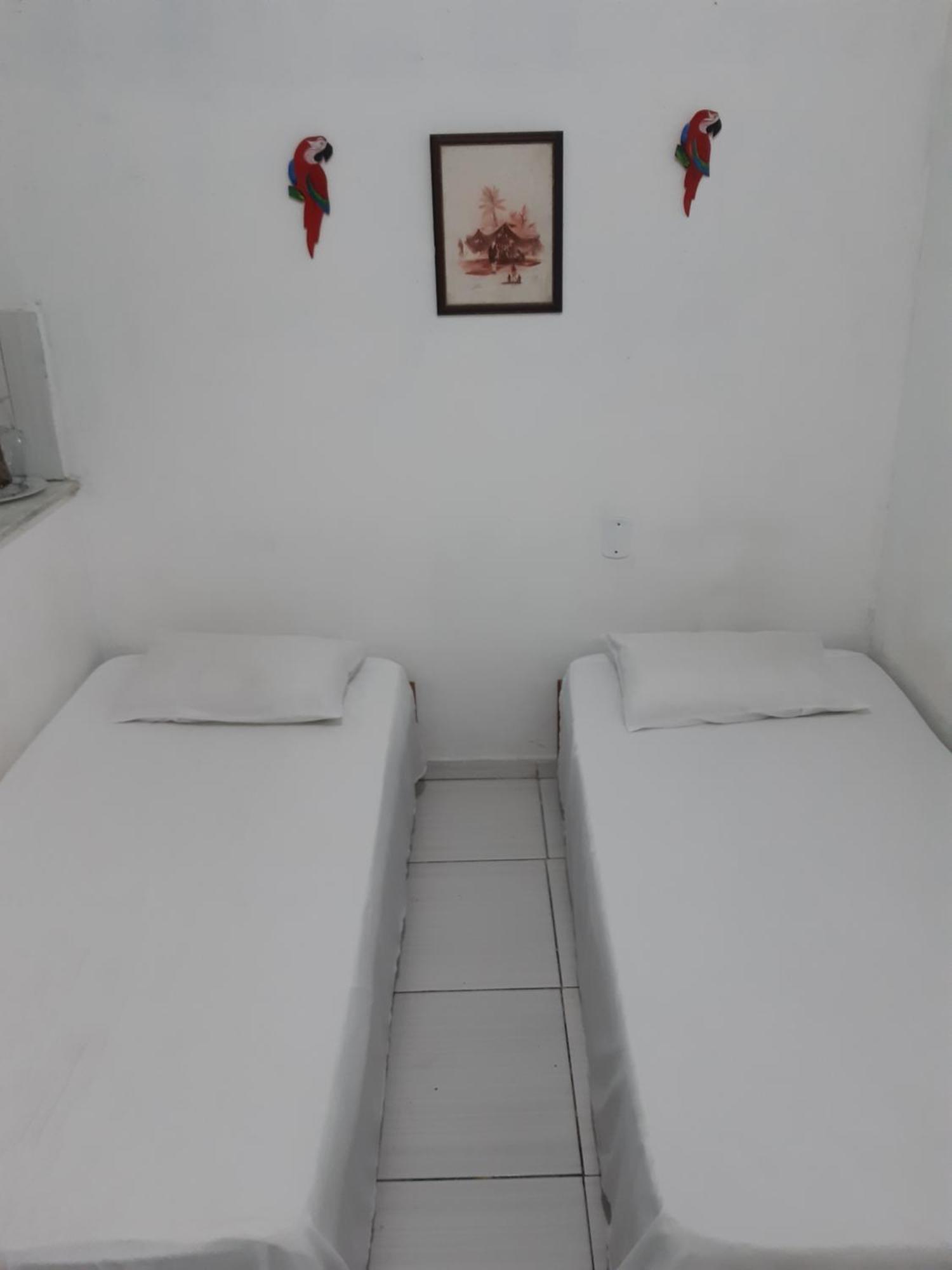 Kitnet Aconchegante Em Benfica Apartment Rio de Janeiro Bagian luar foto