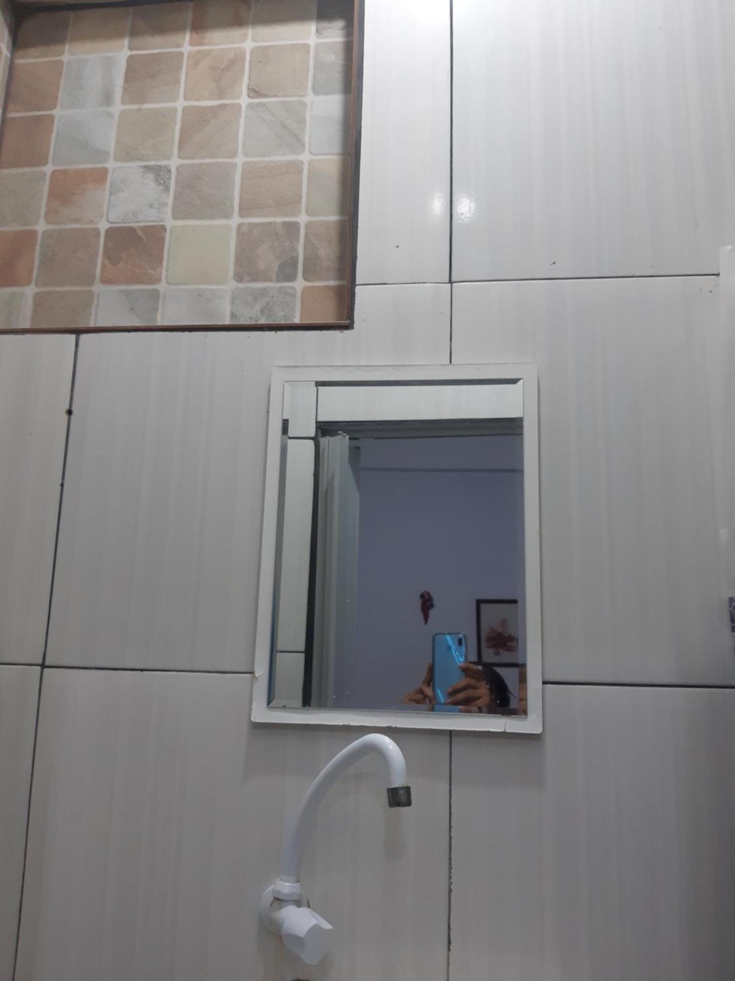 Kitnet Aconchegante Em Benfica Apartment Rio de Janeiro Bagian luar foto